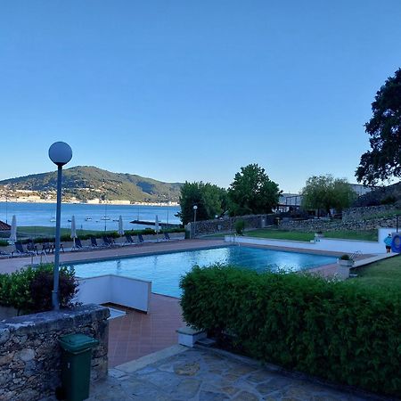 Ferienwohnung Apartamento Para 5 Con Vistas A Portugal A Guarda Exterior foto