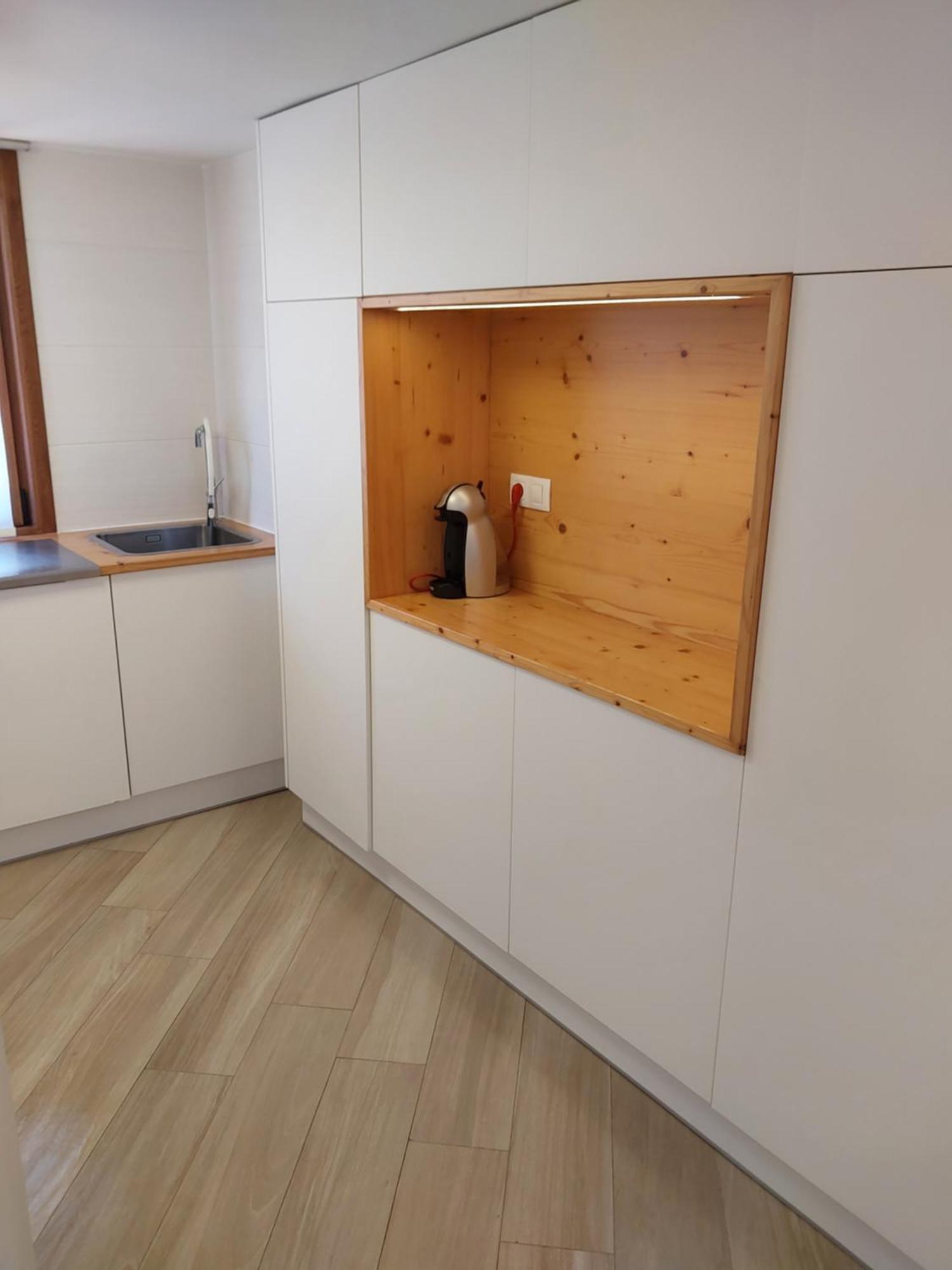 Ferienwohnung Apartamento Para 5 Con Vistas A Portugal A Guarda Exterior foto