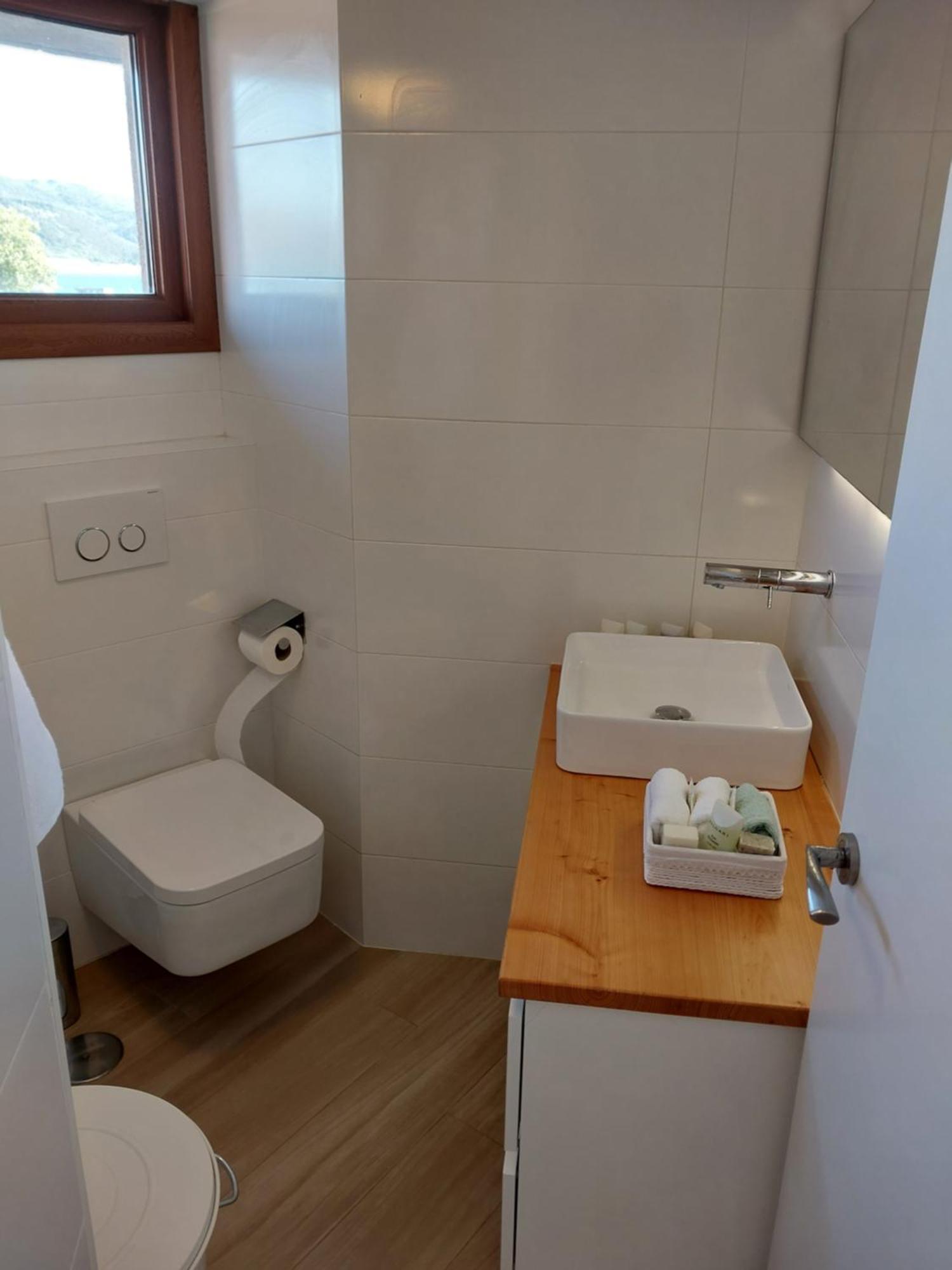 Ferienwohnung Apartamento Para 5 Con Vistas A Portugal A Guarda Exterior foto