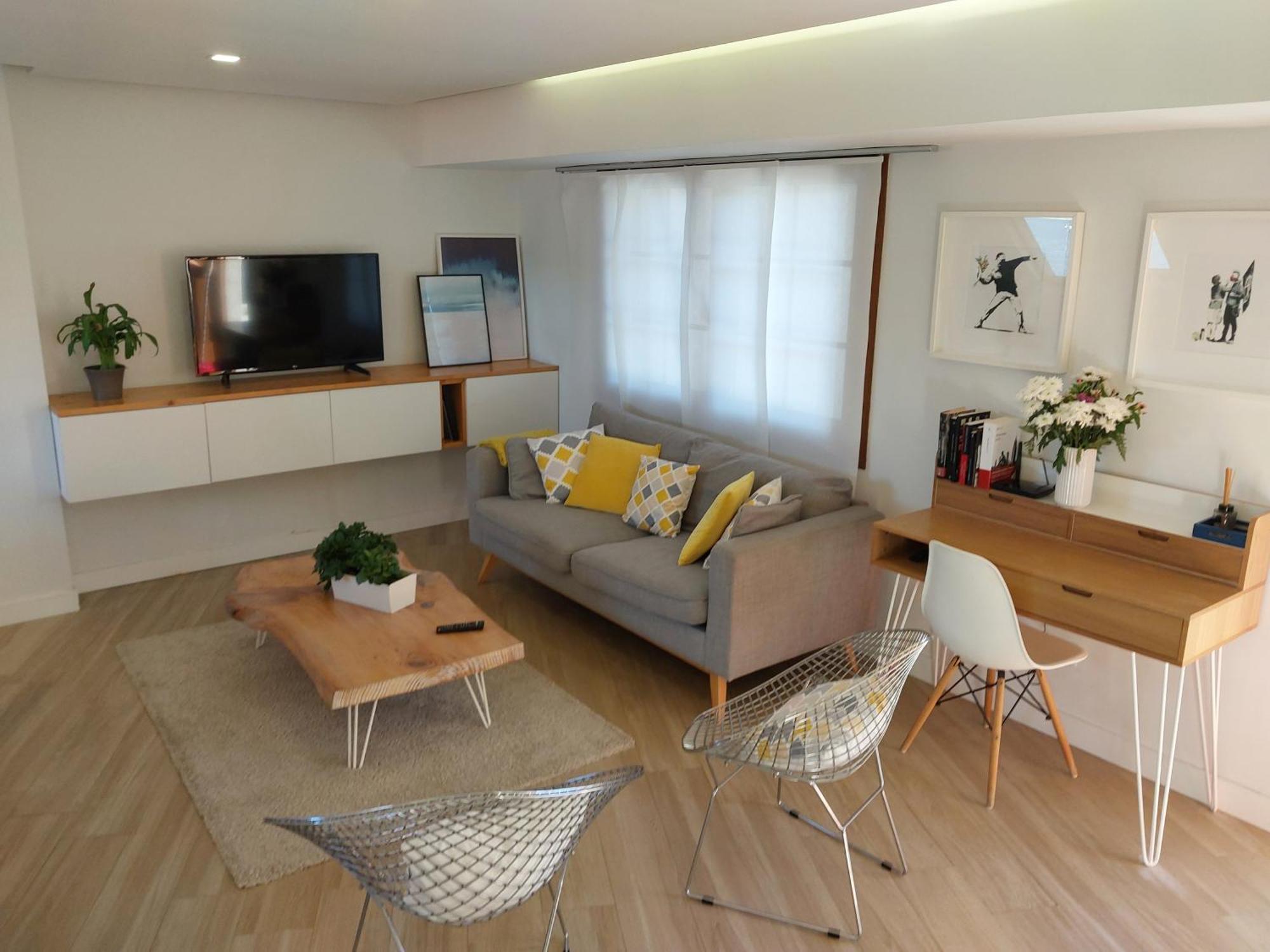 Ferienwohnung Apartamento Para 5 Con Vistas A Portugal A Guarda Exterior foto
